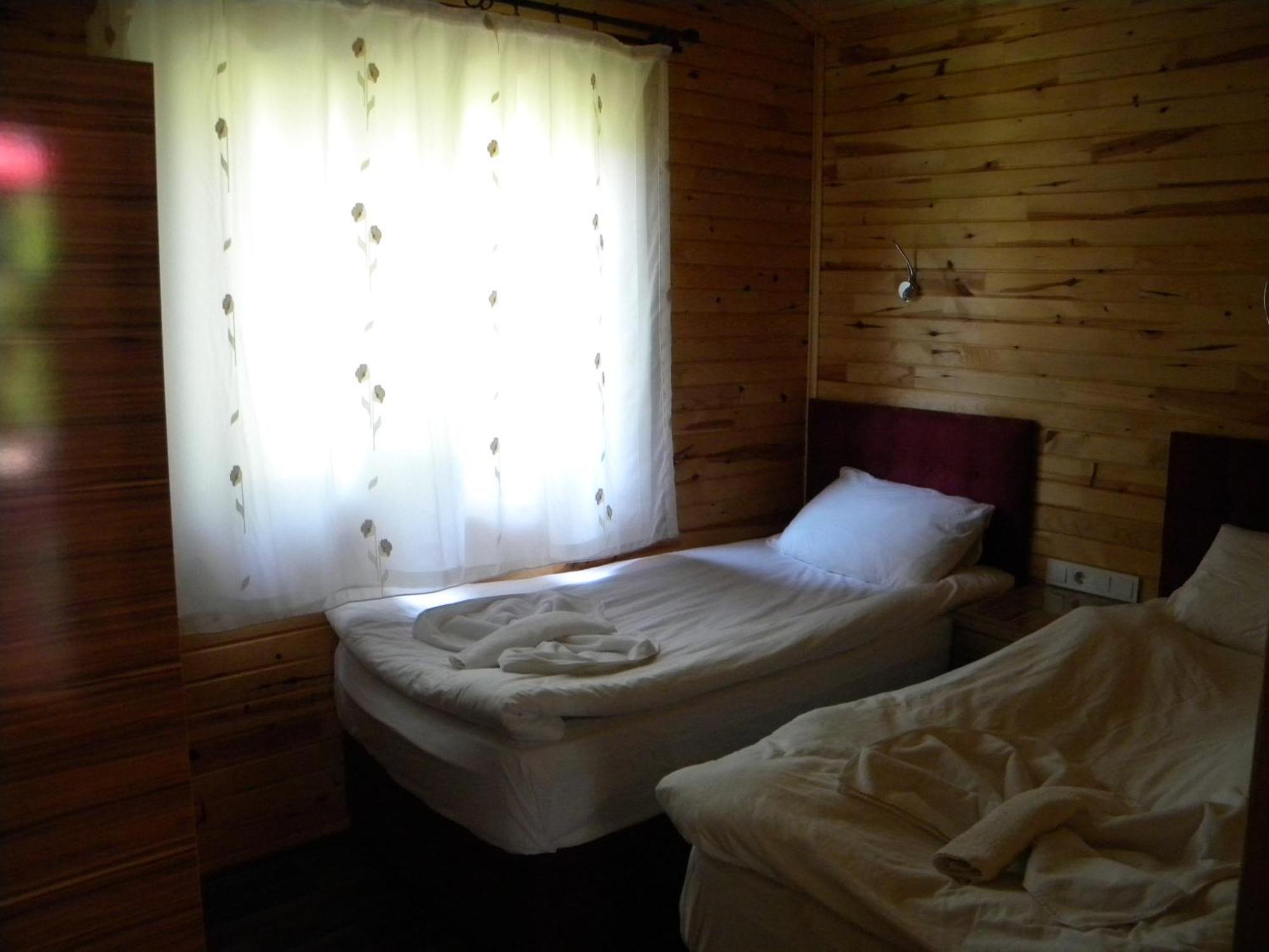 Azra Villas Çıralı Zimmer foto
