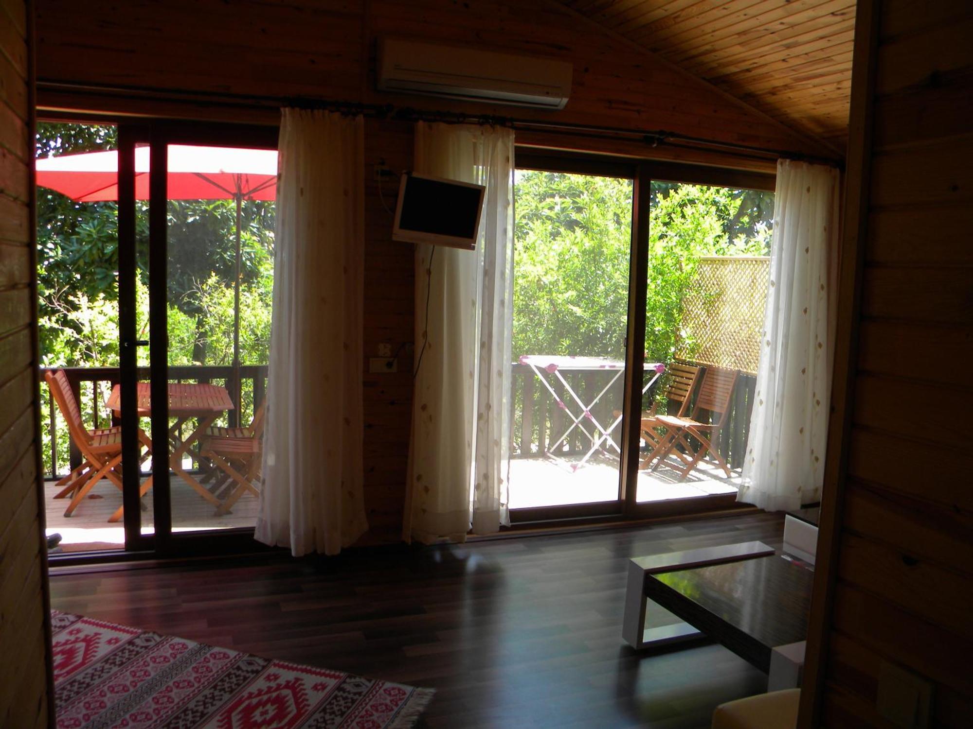 Azra Villas Çıralı Zimmer foto