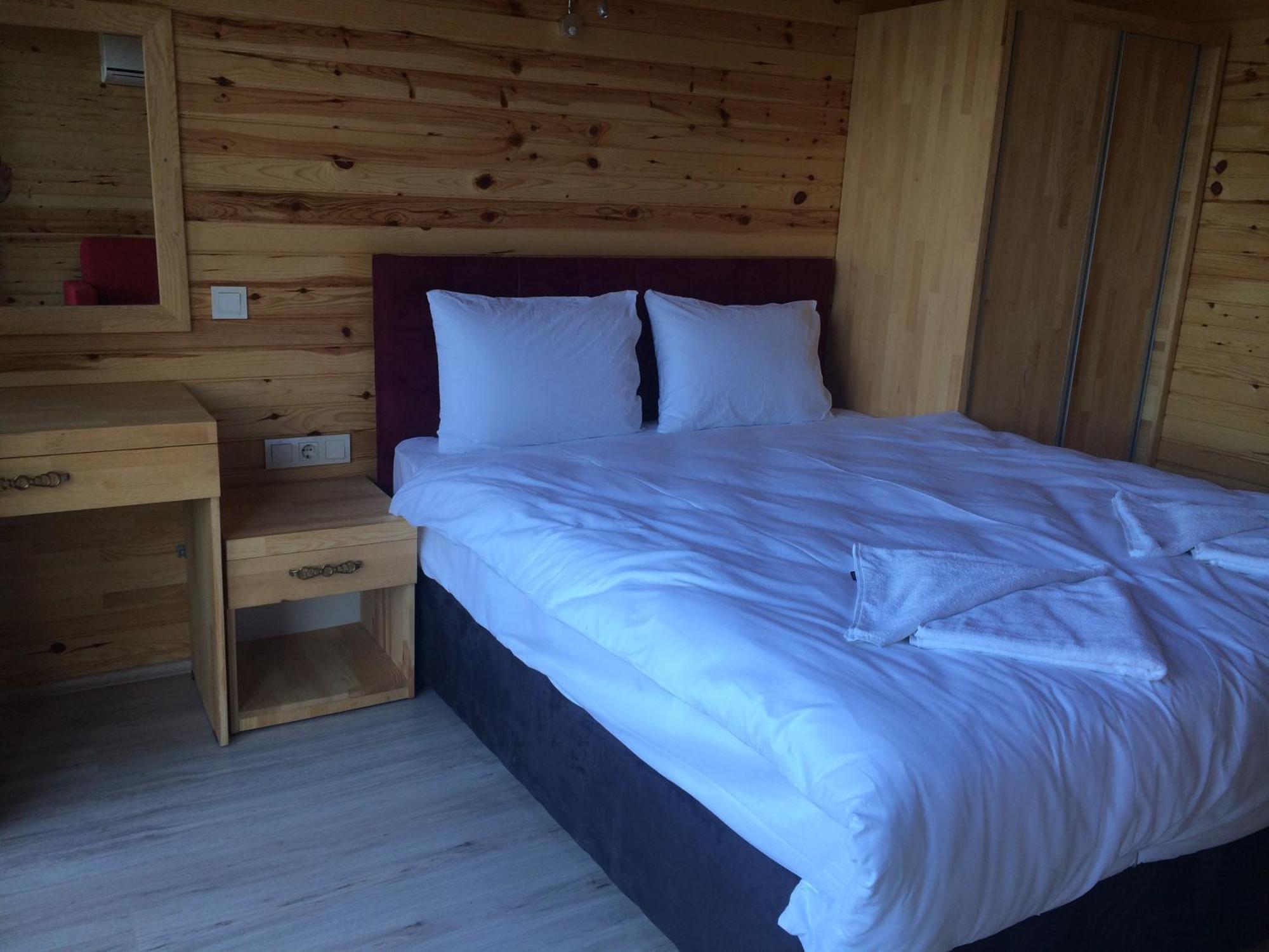Azra Villas Çıralı Zimmer foto