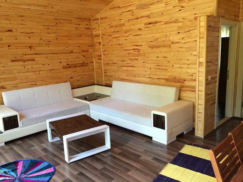 Azra Villas Çıralı Zimmer foto