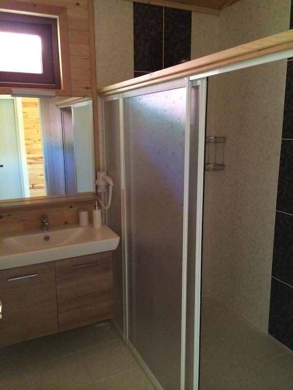 Azra Villas Çıralı Zimmer foto