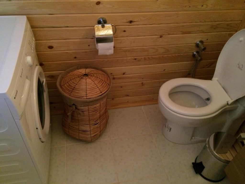 Azra Villas Çıralı Zimmer foto