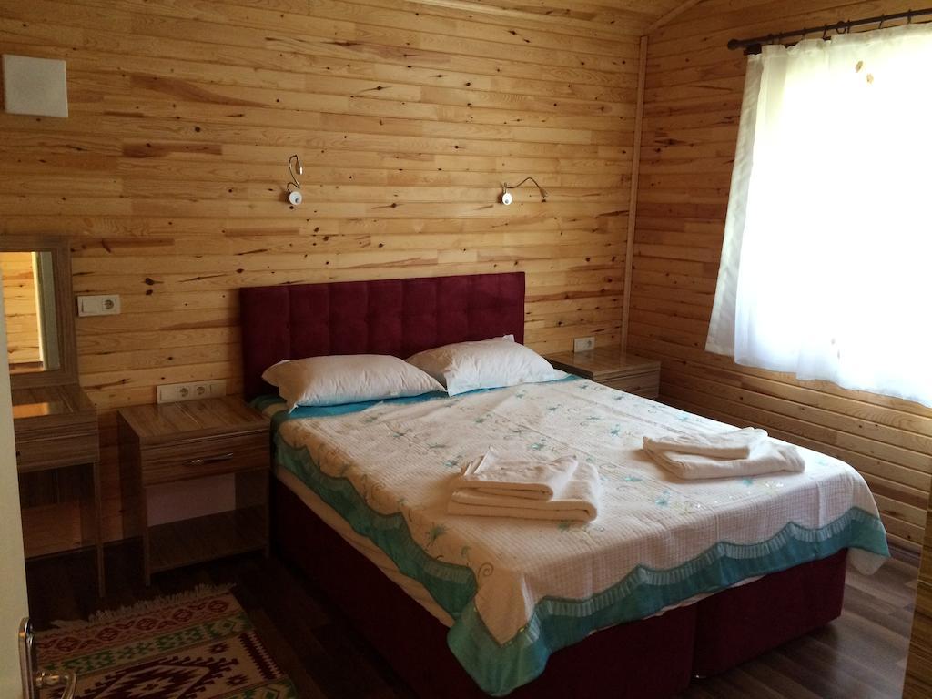 Azra Villas Çıralı Zimmer foto